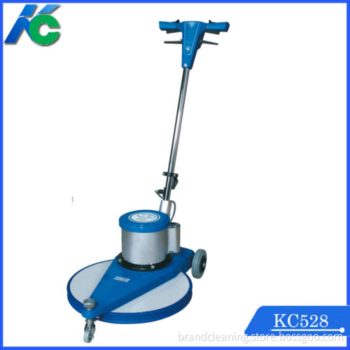 multifunctional high speed polisher